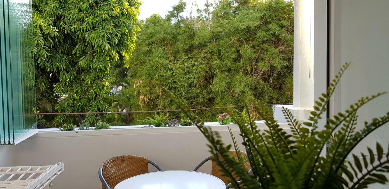 Apartamento Autentico Playa Торремолинос Экстерьер фото
